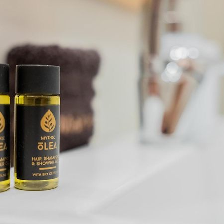 Ethra Suite 1 Golos Dış mekan fotoğraf