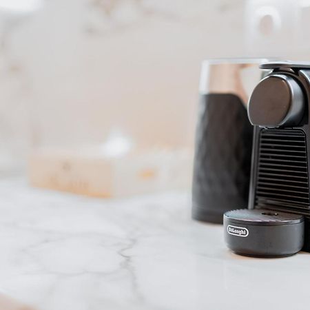 Ethra Suite 1 Golos Dış mekan fotoğraf