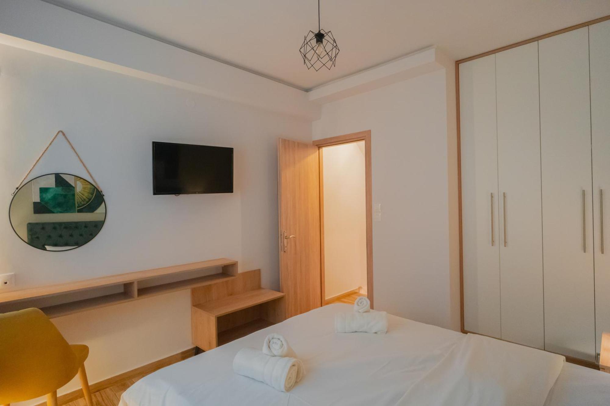 Ethra Suite 1 Golos Dış mekan fotoğraf