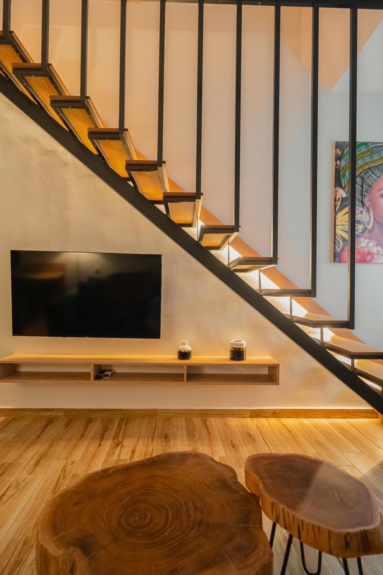Ethra Suite 1 Golos Dış mekan fotoğraf