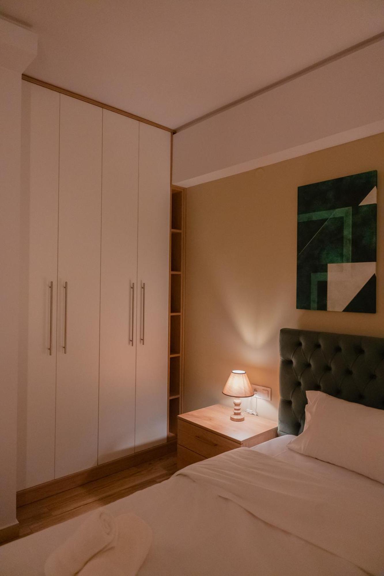 Ethra Suite 1 Golos Dış mekan fotoğraf
