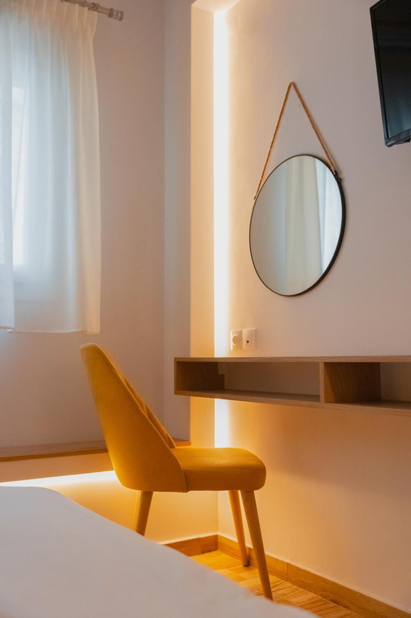 Ethra Suite 1 Golos Dış mekan fotoğraf