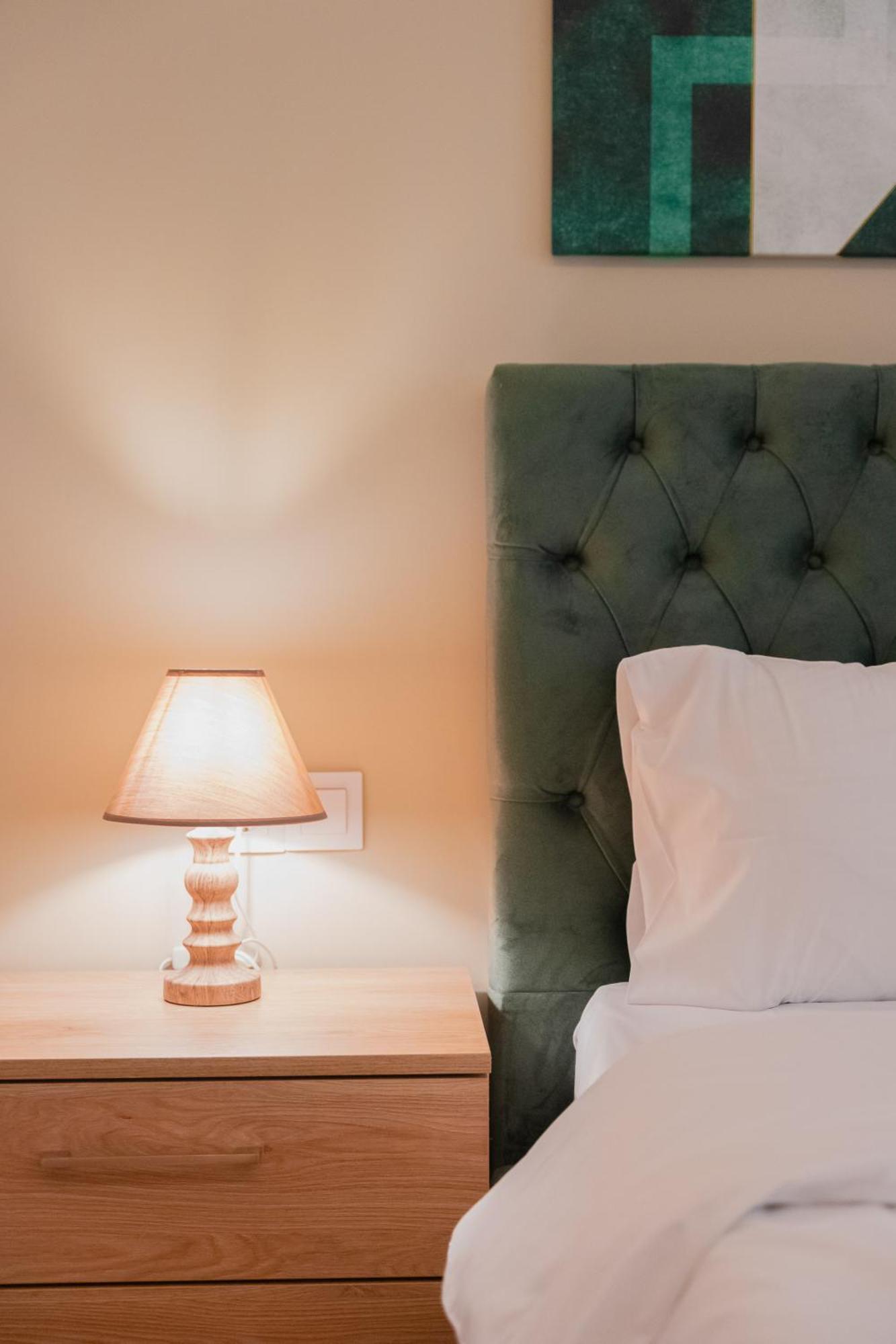 Ethra Suite 1 Golos Dış mekan fotoğraf