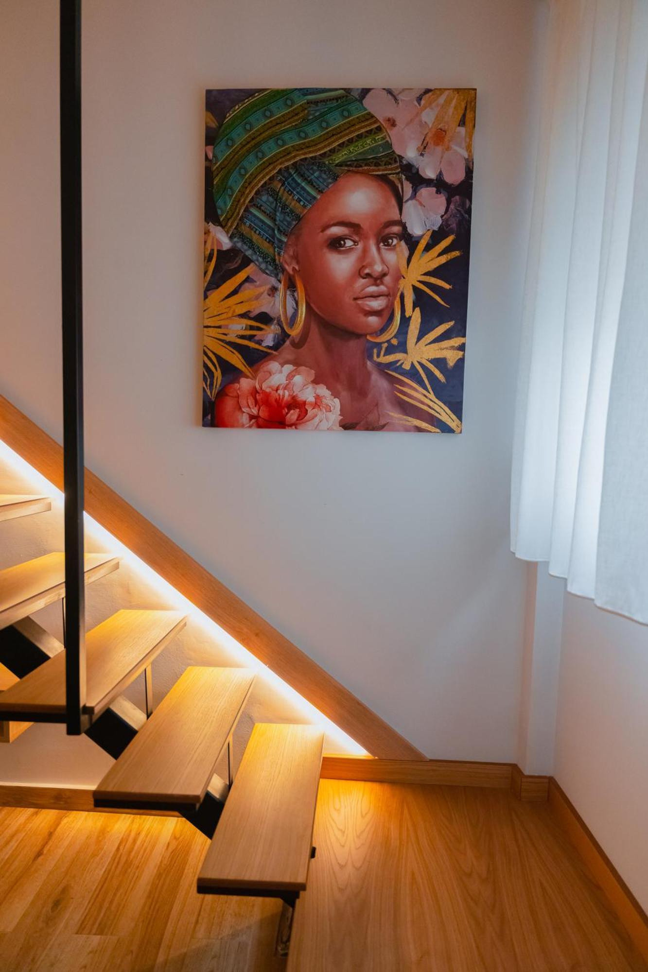 Ethra Suite 1 Golos Dış mekan fotoğraf