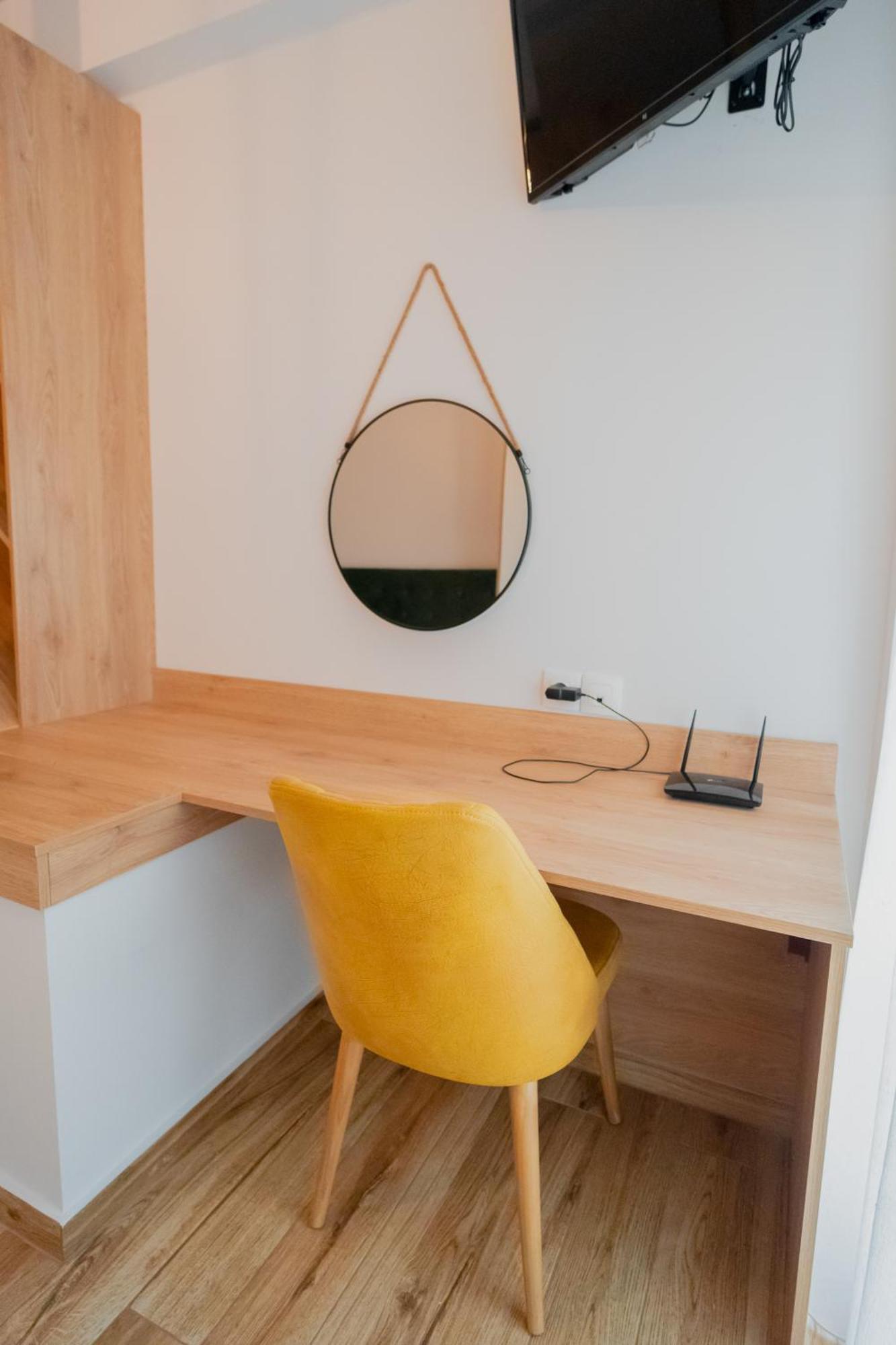 Ethra Suite 1 Golos Dış mekan fotoğraf