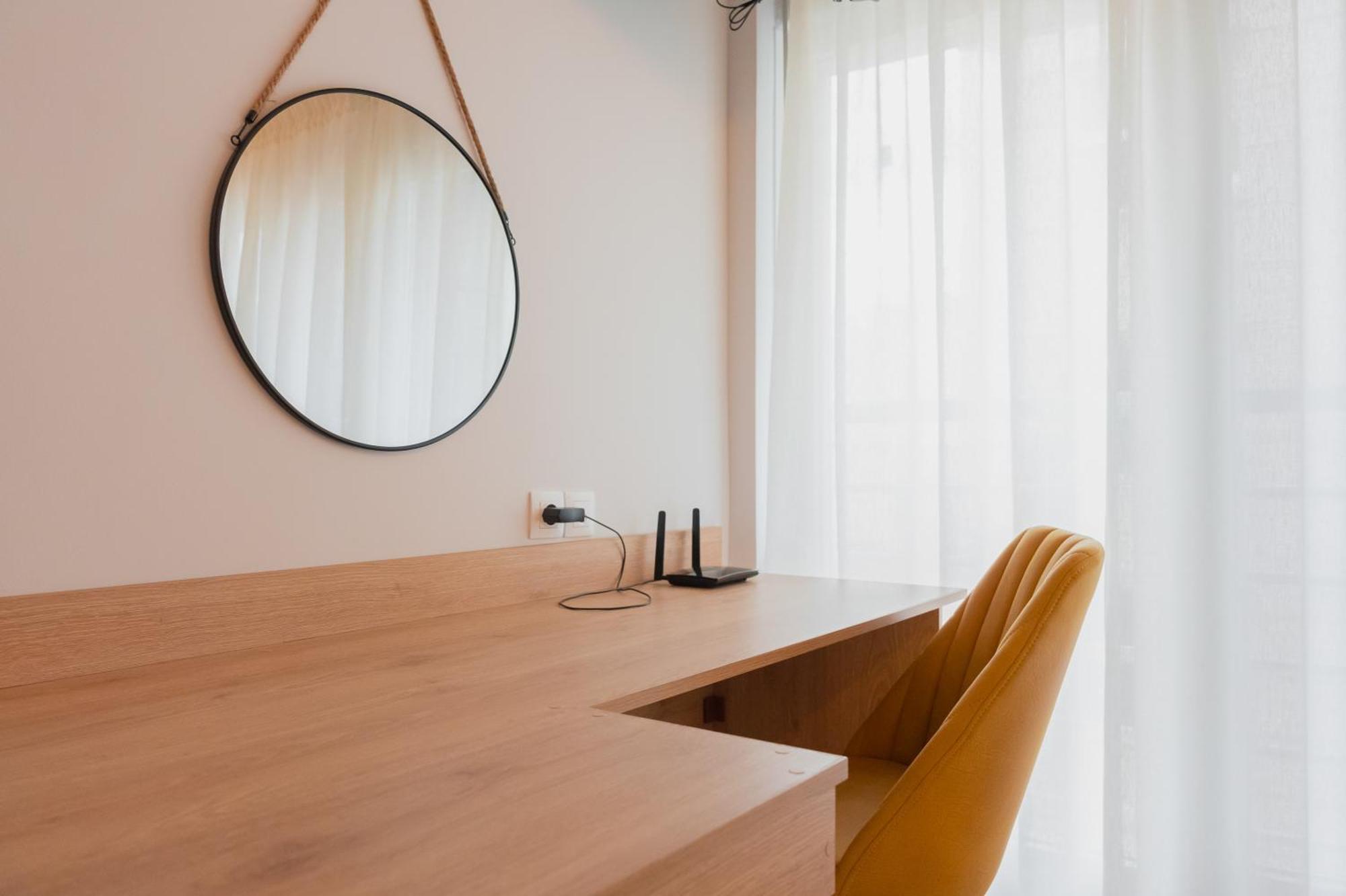 Ethra Suite 1 Golos Dış mekan fotoğraf
