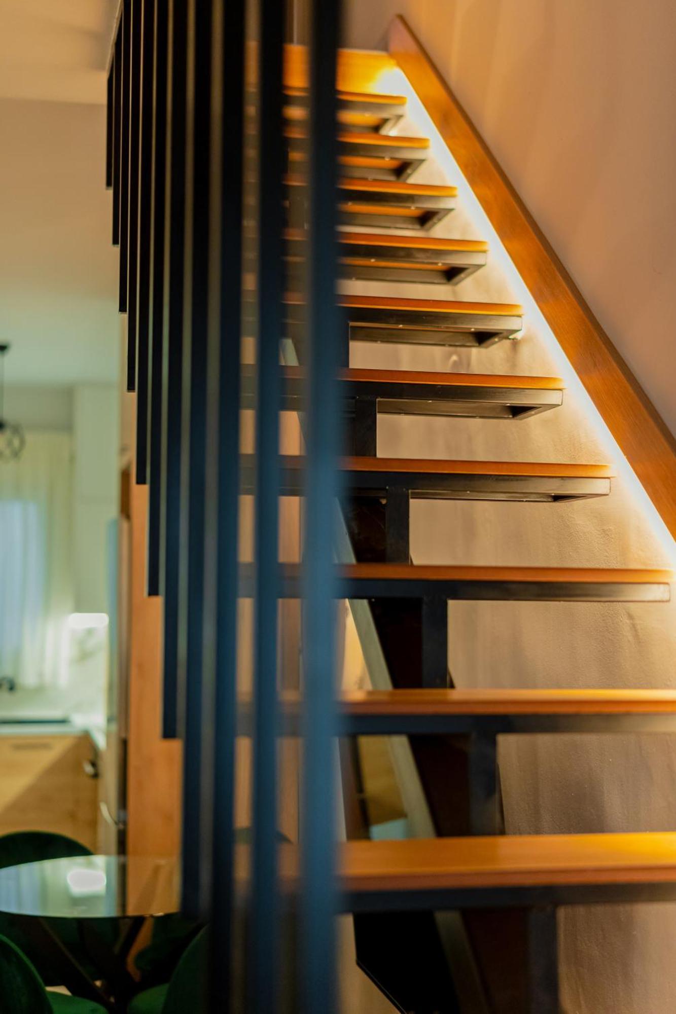 Ethra Suite 1 Golos Dış mekan fotoğraf
