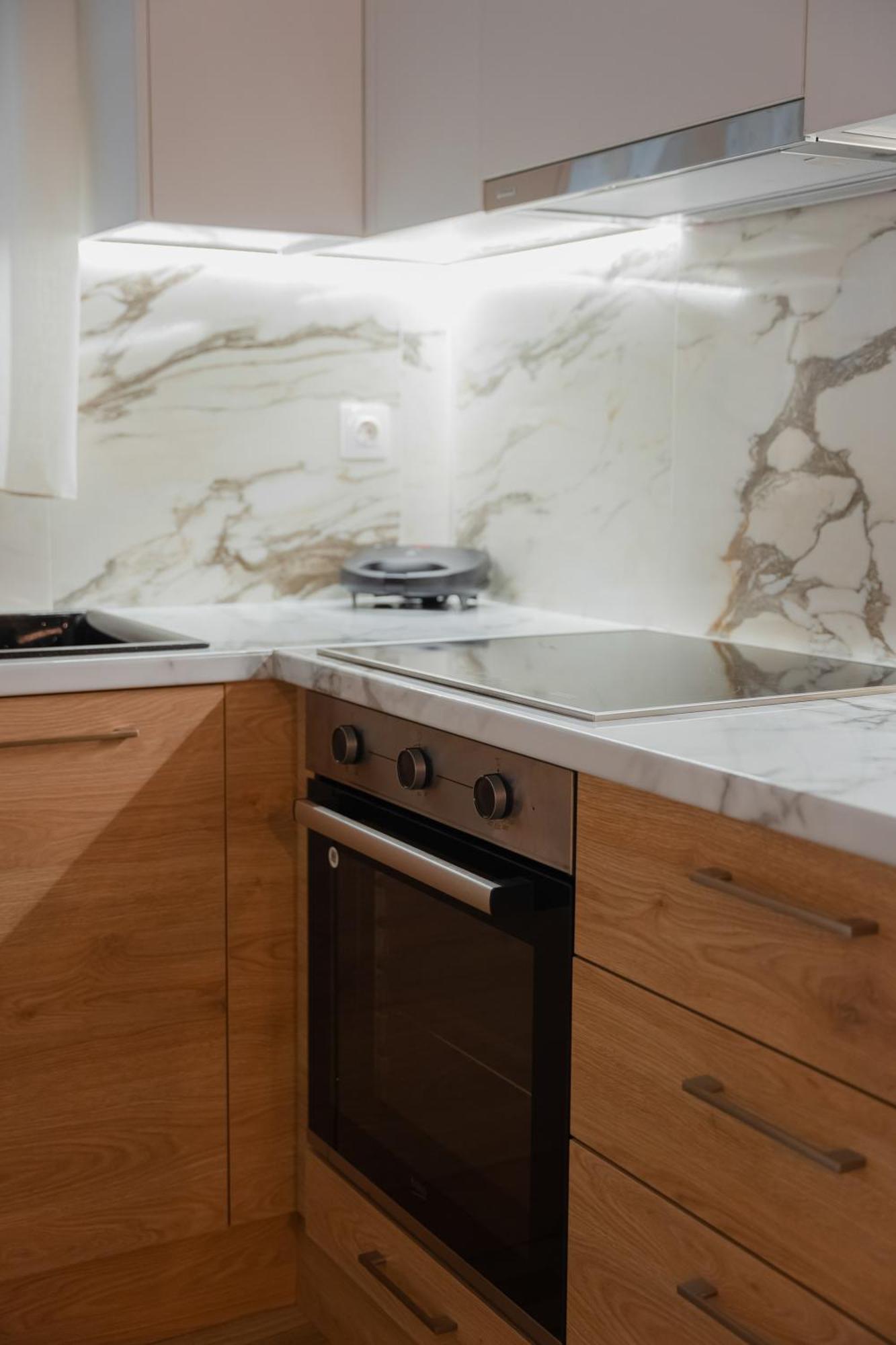 Ethra Suite 1 Golos Dış mekan fotoğraf