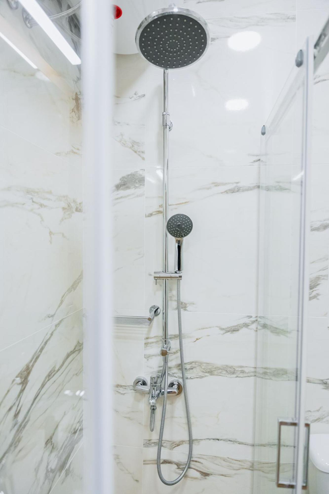 Ethra Suite 1 Golos Dış mekan fotoğraf