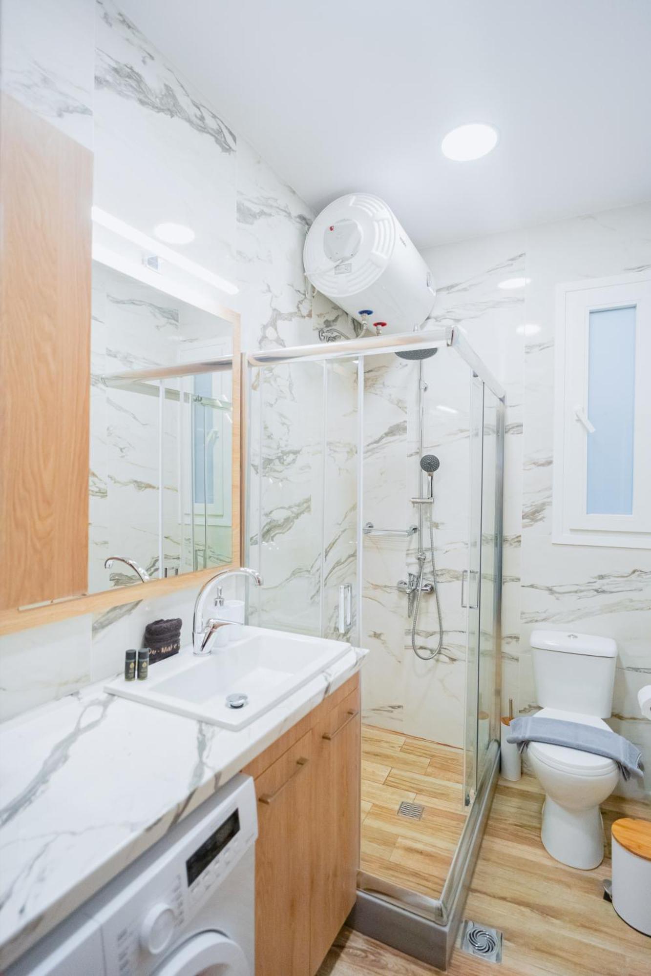 Ethra Suite 1 Golos Dış mekan fotoğraf