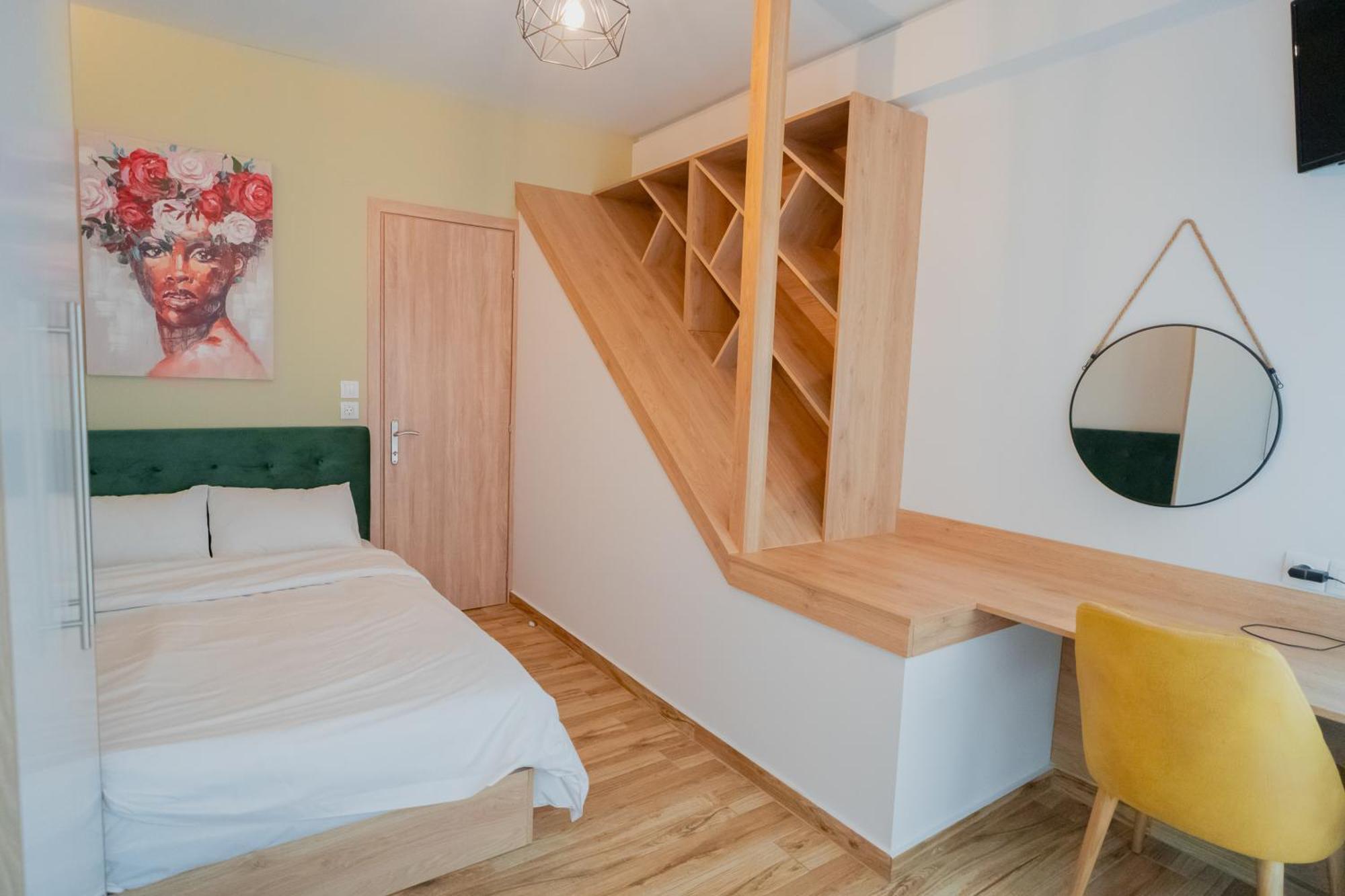 Ethra Suite 1 Golos Dış mekan fotoğraf