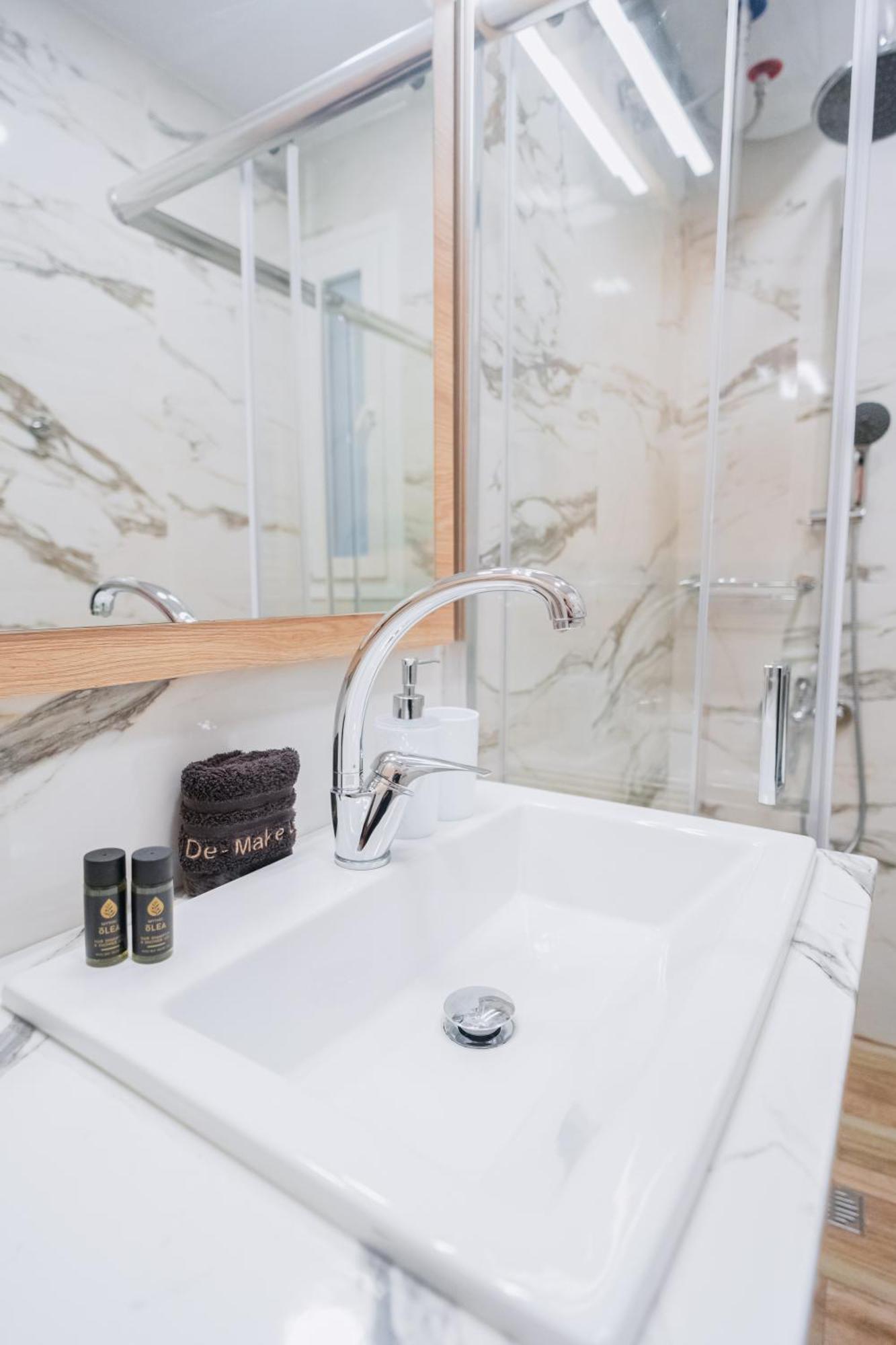 Ethra Suite 1 Golos Dış mekan fotoğraf
