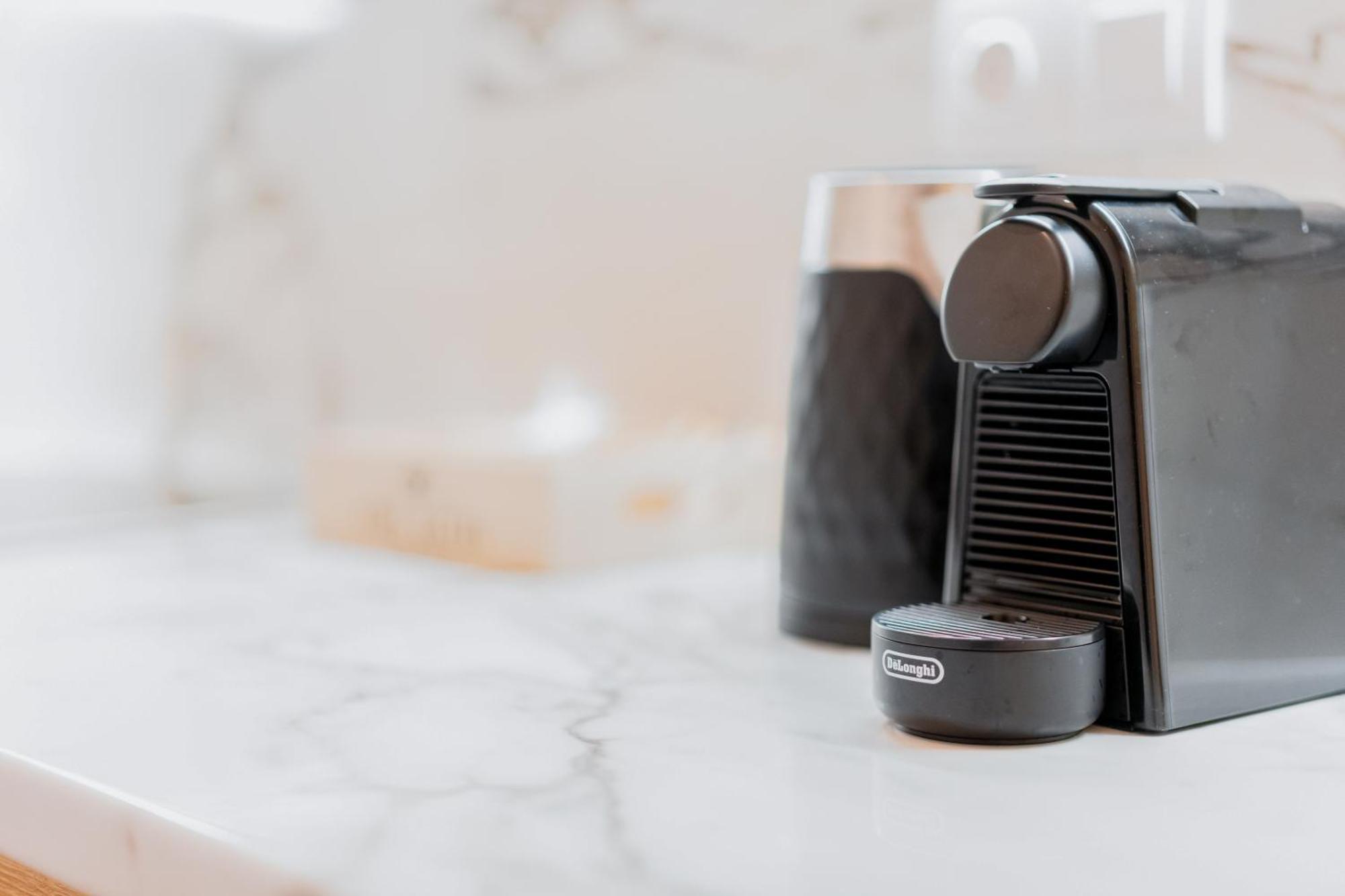 Ethra Suite 1 Golos Dış mekan fotoğraf
